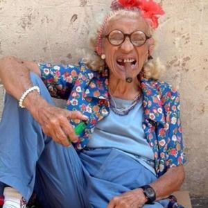 Meet your Posher, Terry